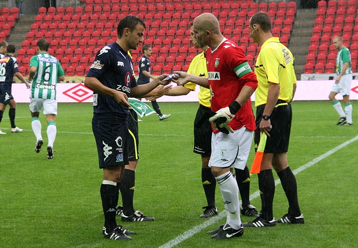 Bohemians 1905 - 1.FC Slovácko 1:0