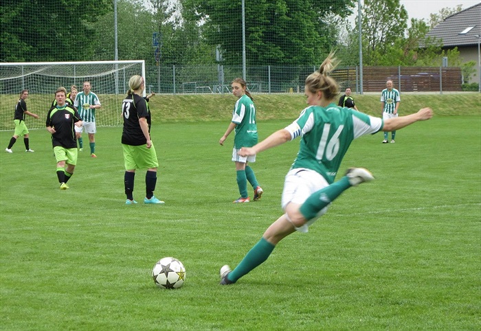 DFK Bohemians 1905 - SK Baník Libušín 9:2 (3:1)