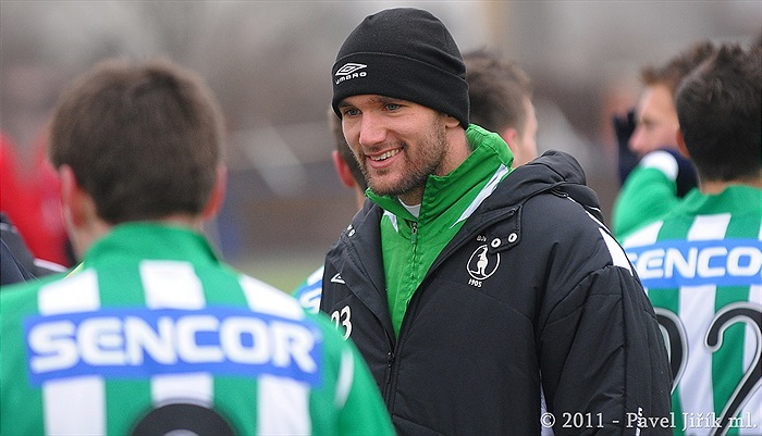 Bohemians 1905 - Kunice 4:0 (1:0)