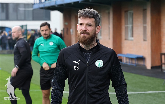 Zlín - Bohemians 2:2 (0:1)