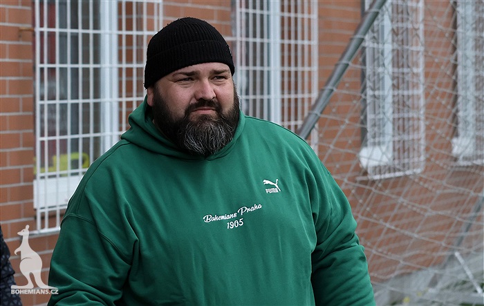 Zlín - Bohemians 2:2 (0:1)