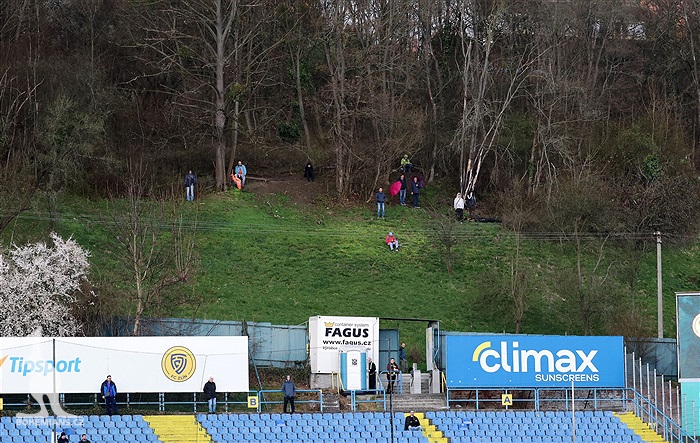 Zlín - Bohemians 2:2 (0:1)