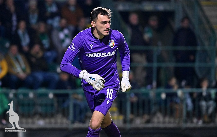 Bohemians - Plzeň 0:2 (0:2)
