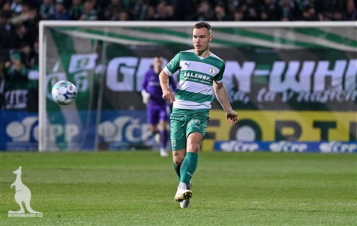 Bohemians - Plzeň 0:2 (0:2)