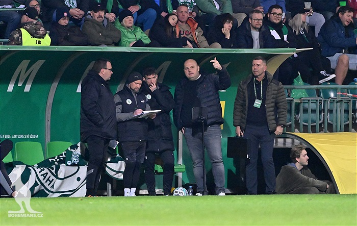 Bohemians - Plzeň 0:2 (0:2)