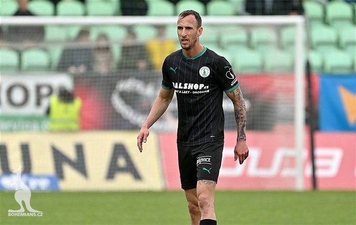 Karviná - Bohemians 1:1 (0:0)