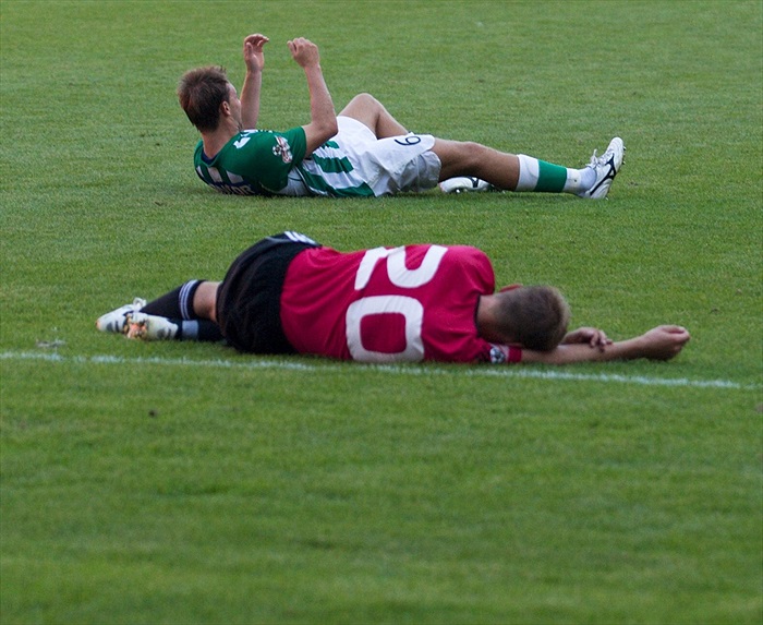Bohemians 1905 - SK Dynamo České Budějovice