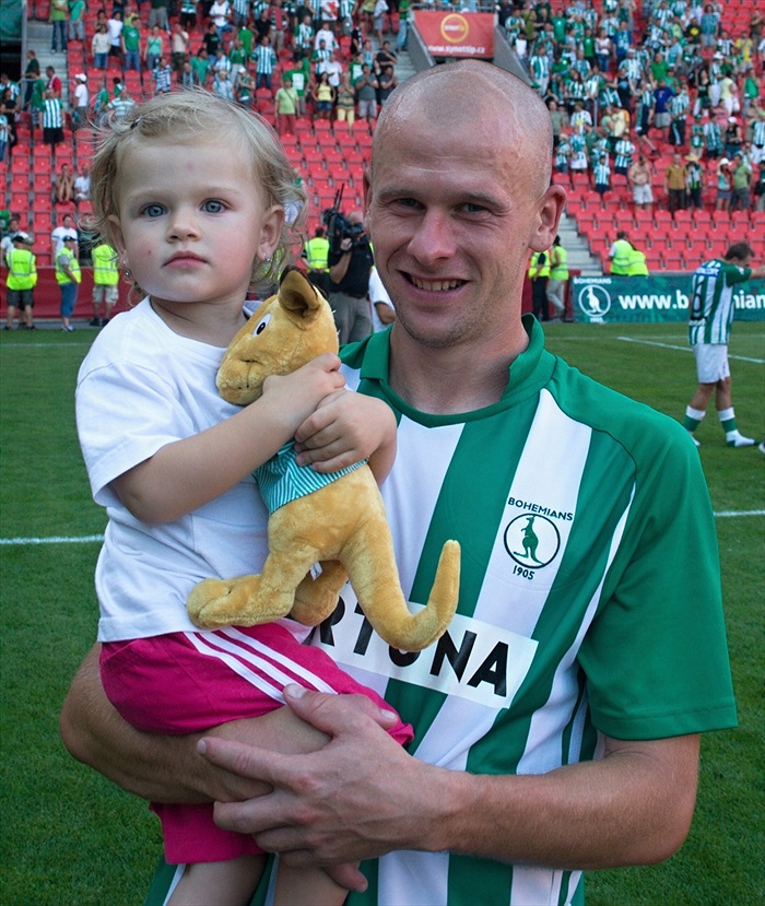 Bohemians 1905 - SK Dynamo České Budějovice