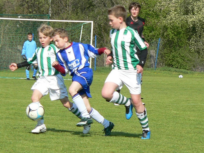 ročník 2000-lupac, tesar