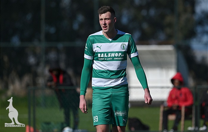 TS Galaxy FC - Bohemians 3:4 (0:2)