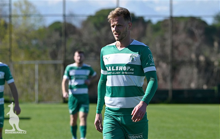 TS Galaxy FC - Bohemians 3:4 (0:2)