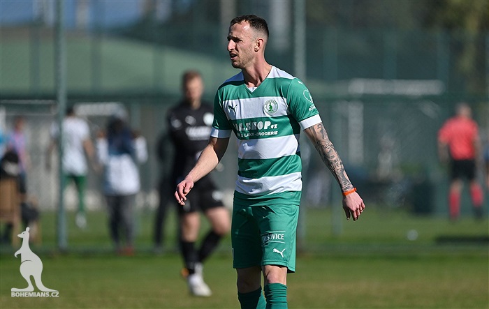 TS Galaxy FC - Bohemians 3:4 (0:2)