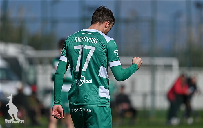 TS Galaxy FC - Bohemians 3:4 (0:2)