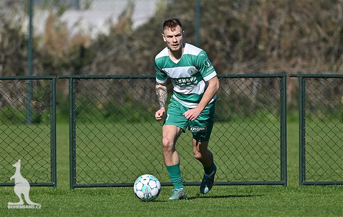 TS Galaxy FC - Bohemians 3:4 (0:2)