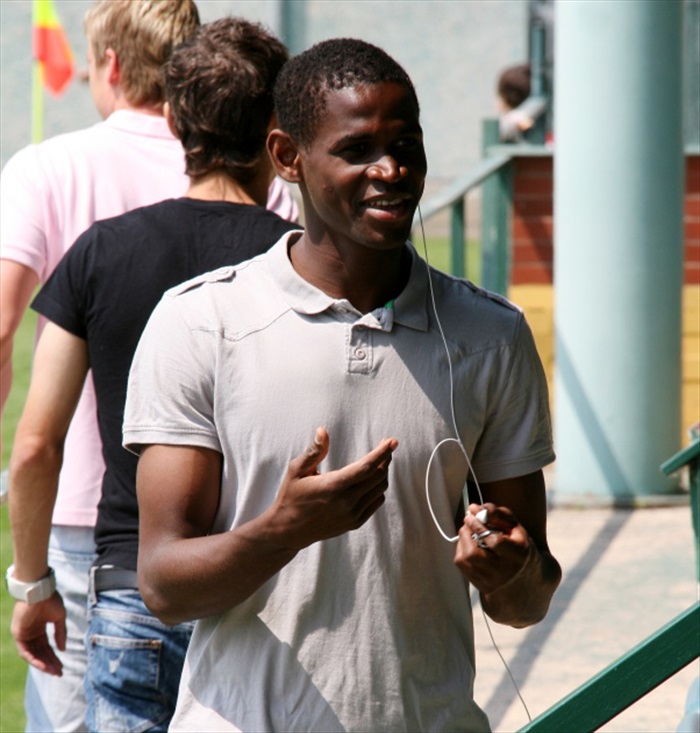 Bohemians 1905 - Honved Budapeš´t