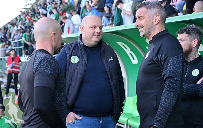Bohemians - Jablonec 2:0 (2:0)