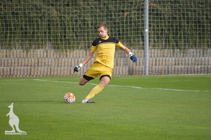 AC Sparta Praha - Bohemians Praha 1905 5:0 (2:0)
