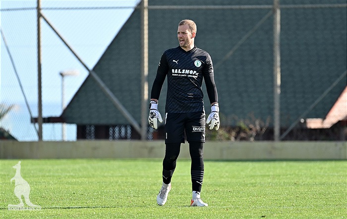 Dinamo Tbilisi - Bohemians 0:3 (0:0)