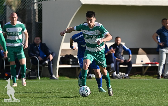 Dinamo Tbilisi - Bohemians 0:3 (0:0)