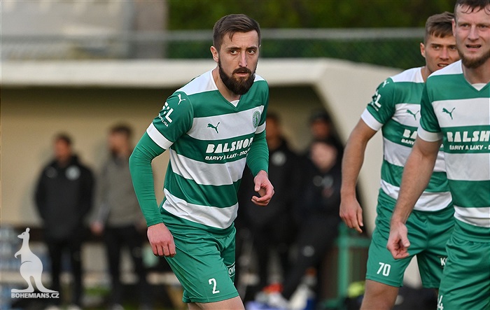 Dinamo Tbilisi - Bohemians 0:3 (0:0)