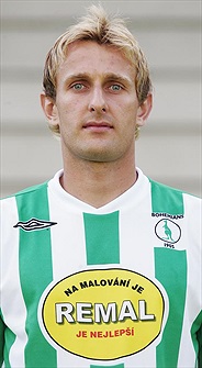 3. kolo poháru: Břeclav - Bohemians 0:1