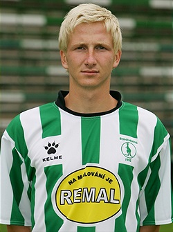 Výprask: Libiš - Bohemians B 6:2