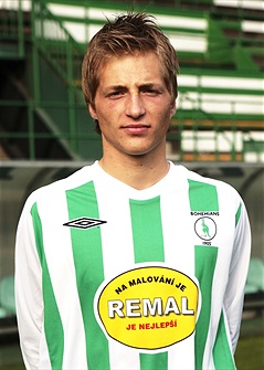 Rezerva jede: Most B - Bohemians B 0:1