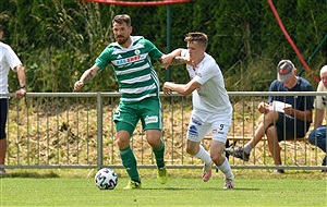 Hradec Králové - Bohemians 3:1 (3:1)