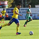 Bohemians - Zlín 2:0 (1:0)