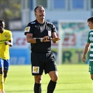 Bohemians - Zlín 2:0 (1:0)