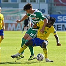 Bohemians - Zlín 2:0 (1:0)