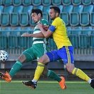 Bohemians - Zlín 2:0 (1:0)