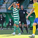 Bohemians - Zlín 2:0 (1:0)