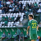 Bohemians - Zlín 2:0 (1:0)