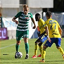 Bohemians - Zlín 2:0 (1:0)