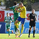 Bohemians - Zlín 2:0 (1:0)