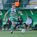 Bohemians - Zlín 2:0 (1:0)