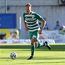 Bohemians - Zlín 2:0 (1:0)