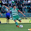 Bohemians - Zlín 2:0 (1:0)