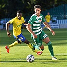 Bohemians - Zlín 2:0 (1:0)