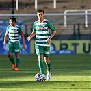 Bohemians - Zlín 2:0 (1:0)