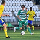 Bohemians - Zlín 2:0 (1:0)