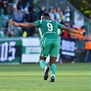 Bohemians - Zlín 2:0 (1:0)