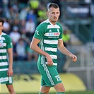 Bohemians - Zlín 2:0 (1:0)