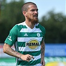 LASK Linec - Bohemians 2:1 (0:0)