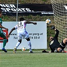 LASK Linec - Bohemians 2:1 (0:0)