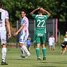 LASK Linec - Bohemians 2:1 (0:0)