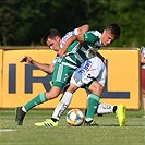 LASK Linec - Bohemians 2:1 (0:0)