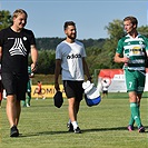 LASK Linec - Bohemians 2:1 (0:0)