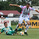 LASK Linec - Bohemians 2:1 (0:0)